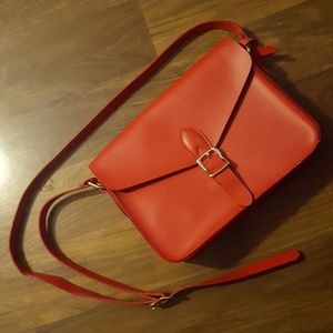COPY - Angela Roi Vegan Leather purse